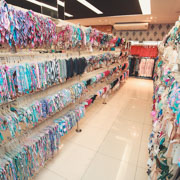 Coquetel Elemento Mar 2019