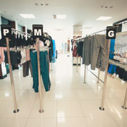 Coquetel Elemento Mar 2019