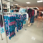 Coquetel Elemento Mar 2019