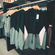 Coquetel Elemento Mar 2019