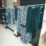 Coquetel Elemento Mar 2019