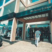 Coquetel Elemento Mar 2019