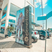 Coquetel Elemento Mar 2019