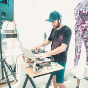 Coquetel Elemento Mar 2019