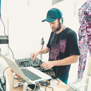 Coquetel Elemento Mar 2019