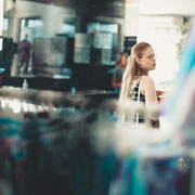 Coquetel Elemento Mar 2019