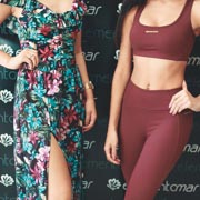 Coquetel Elemento Mar 2019