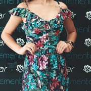 Coquetel Elemento Mar 2019