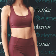 Coquetel Elemento Mar 2019