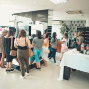 Coquetel Elemento Mar 2019