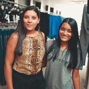 Coquetel Elemento Mar 2019