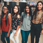 Coquetel Elemento Mar 2019