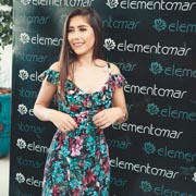 Coquetel Elemento Mar 2019