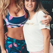 Coquetel Elemento Mar 2019