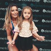 Coquetel Elemento Mar 2019