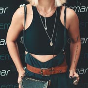 Coquetel Elemento Mar 2019