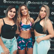 Coquetel Elemento Mar 2019