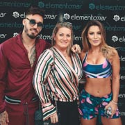 Coquetel Elemento Mar 2019