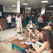 Coquetel Elemento Mar 2019