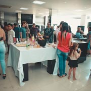 Coquetel Elemento Mar 2019