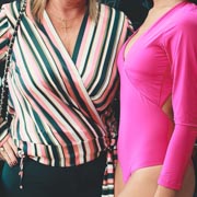 Coquetel Elemento Mar 2019