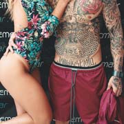 Coquetel Elemento Mar 2019