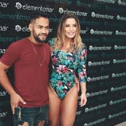 Coquetel Elemento Mar 2019