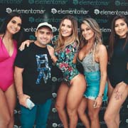 Coquetel Elemento Mar 2019