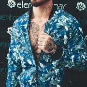 Coquetel Elemento Mar 2019