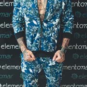 Coquetel Elemento Mar 2019