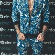 Coquetel Elemento Mar 2019