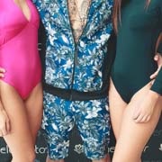 Coquetel Elemento Mar 2019