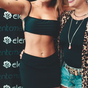 Coquetel Elemento Mar 2019