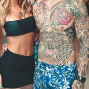 Coquetel Elemento Mar 2019