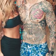 Coquetel Elemento Mar 2019