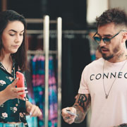 Coquetel Elemento Mar 2019