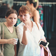 Coquetel Elemento Mar 2019