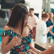 Coquetel Elemento Mar 2019