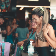 Coquetel Elemento Mar 2019