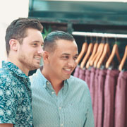 Coquetel Elemento Mar 2019