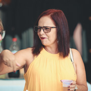 Coquetel Elemento Mar 2019