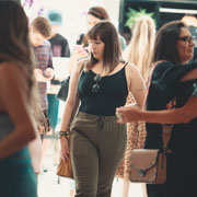 Coquetel Elemento Mar 2019