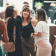 Coquetel Elemento Mar 2019