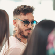 Coquetel Elemento Mar 2019