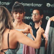 Coquetel Elemento Mar 2019