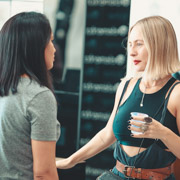 Coquetel Elemento Mar 2019