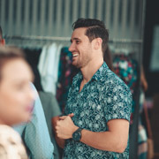 Coquetel Elemento Mar 2019