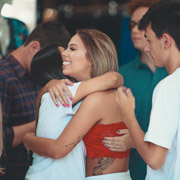 Coquetel Elemento Mar 2019