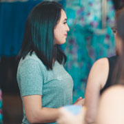 Coquetel Elemento Mar 2019