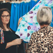 Coquetel Elemento Mar 2019